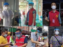 ��־�ɳ�������ʱ�裡yp�ֻ���Ա��Ը����Ԯ����һ��